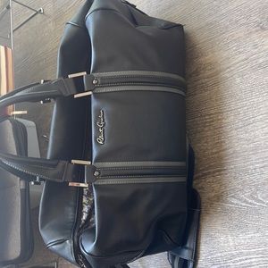 Robert graham overnight bag